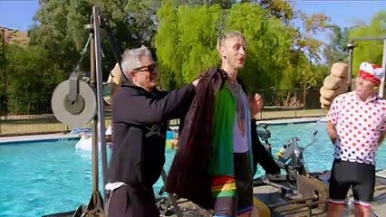 Jackass Forever Trailer