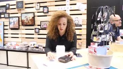 Salon de la photo 2017: Fujifilm Instax SP3