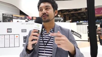 Salon de la Photo 2017: Les nouveaux objectifs !