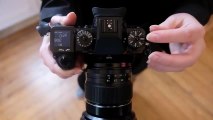 X-H1, le premier hybride Fujifilm stabilisé 5 axes et orienté vidéo