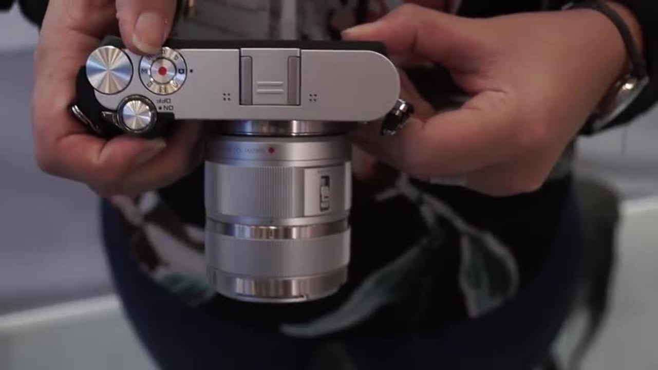 Photokina 2016: Prise en main de l'hybride Xiaomi Yi M1