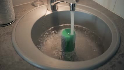 Les Numériques : Lecteurs-testeurs UE Boom 2 - Test de l'étanchéité avec Vincent