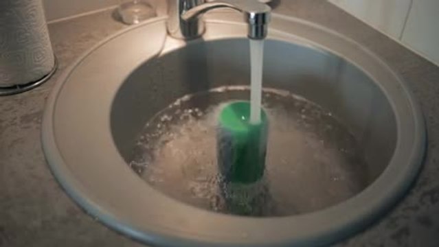 Les Numériques : Lecteurs-testeurs UE Boom 2 - Test de l'étanchéité avec Vincent