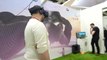 MWC 2018 - Nos premières impressions sur le casque VR HTC Vive pro