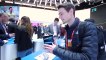 MWC 2018 - On a pris en main le ZTE Axon M un smartphone double écran !