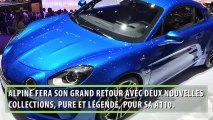 Les voitures les plus attendues au Salon automobile de Genève 2018 !
