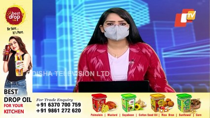 Rainwater Harvesting Project Kicks Off In Bhubaneswar Under MUKT Scheme