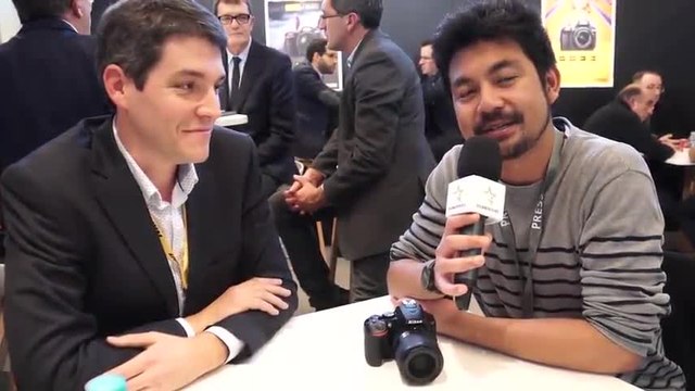 Le Salon de la Photo 2016 : une journée avec Les Numériques !