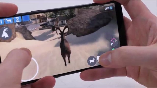 Duel Samsung Galaxy 8 vs OnePlus 5T