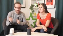 Test ! Alexa débarque en France avec Amazon Echo !