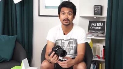 Test du Nikon D7500: un D500 allégé, pas édulcoré !