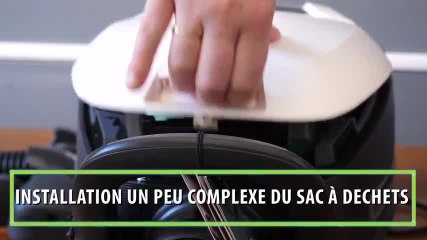 Prise en main du Electrolux Pure D9 : de bonnes perfs en aspiration !