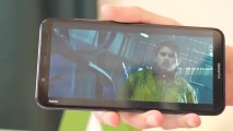 Le Huawei Y7 (2018) vs Xiaomi Redmi Note 5