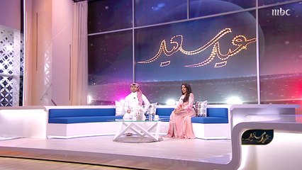 من أحد المخيمات في مشعر منى .. أجواء العيد يرصدها نزار العلي