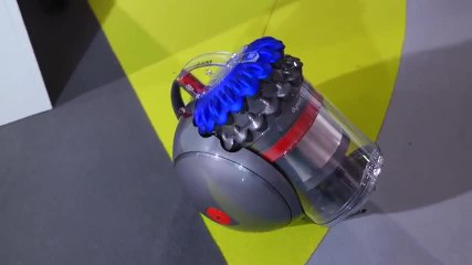 Aspirateur sans sac Dyson Big Ball