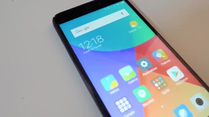 Smartphone Xiaomi Redmi 4X : une arrivée plutôt réjouissante