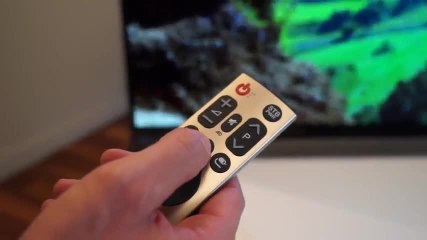 Test du Téléviseur Oled LG Signature 65G6V