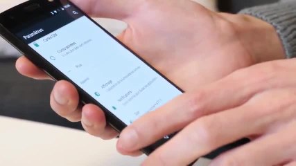 Motorola Moto Z2 Force un smartphone résistant plutôt réussi