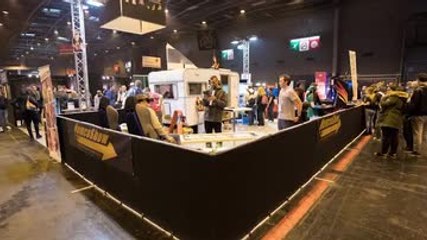 La Chronique des Numeriques : L'industrie du jeu vidéo va bien mais ... !