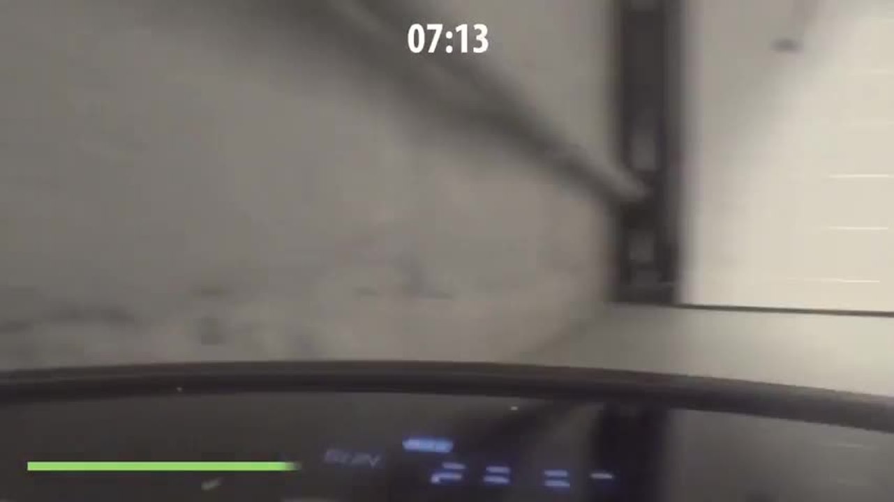 Test aspiration du Robot-aspirateur iLife V8S