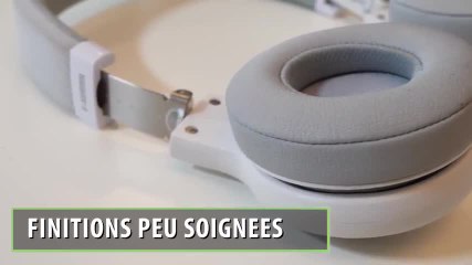 JBL E45BT : un casque Bluetooth aussi adolescent que sa cible