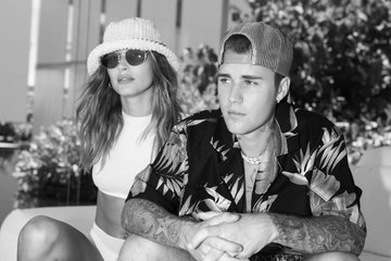 Justin Bieber Seems To Hint That Hailey Baldwin Is Pregnant