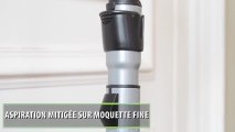 Aspirateur Bosch Relaxx'x Ultimate ProSilence64: Un quasi sans-faute !
