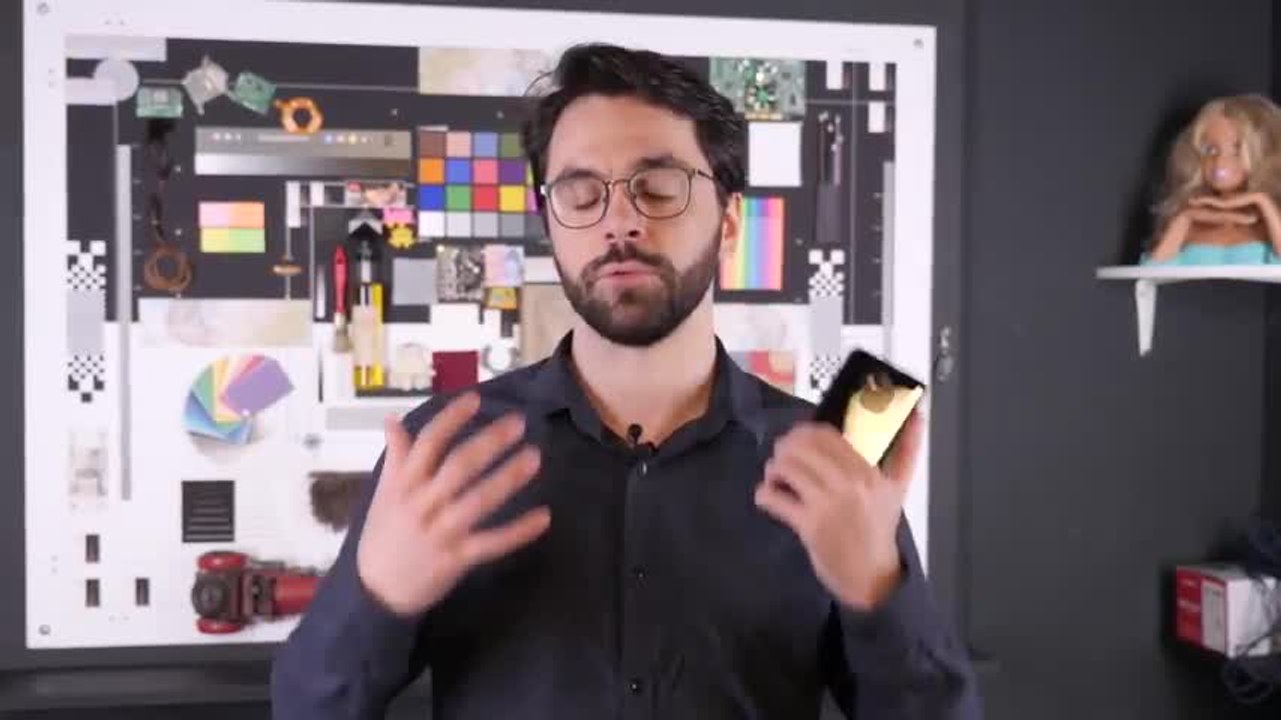 Test du Huawei Mate 20 Pro : Que valent ses 3 modules photos !