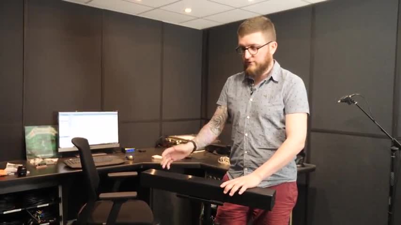 Prise en main de la barre de son Samsung HW-N400 : sobre et efficace