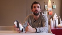 Test Condor Plume L2 Pro : Rivalise-t-il avec les smartphones à moins de 200e