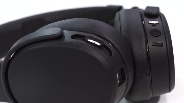 Test du Skullcandy Crusher Wireless en 120 secondes !