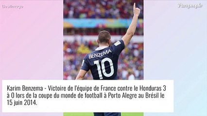 Booba enfin réconcilié avec Karim Benzema ? La réponse du footballeur