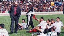 نور الدين سعدي في ذمة الله..الكرة الجزائرية تودع أحد أعمدة التدريب المخضرمين