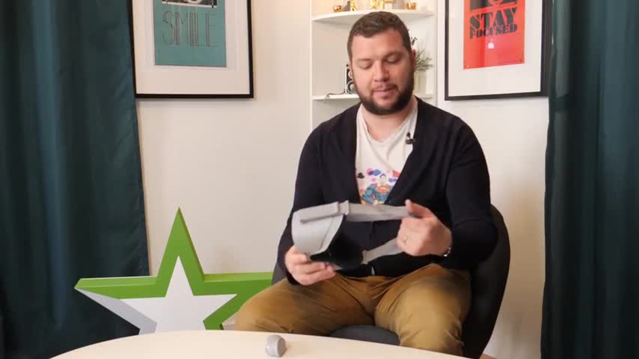 Oculus Go : la meilleure porte d'entrée vers la réalité virtuelle !