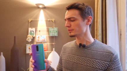 Test du Oppo RX17 Pro : un OnePlus 6T, mais en moins bien