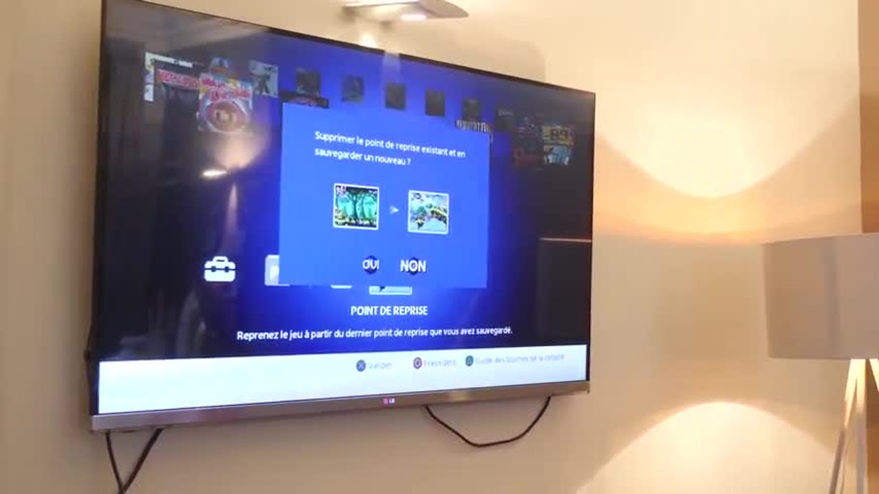 Test de la PlayStation Classic !