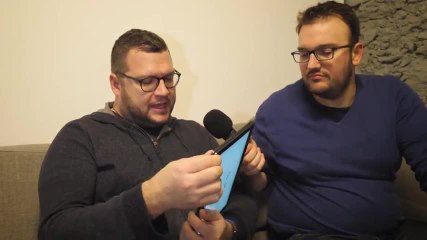 Lenovo Yoga Book C930 : pas de clavier mais deux écrans !