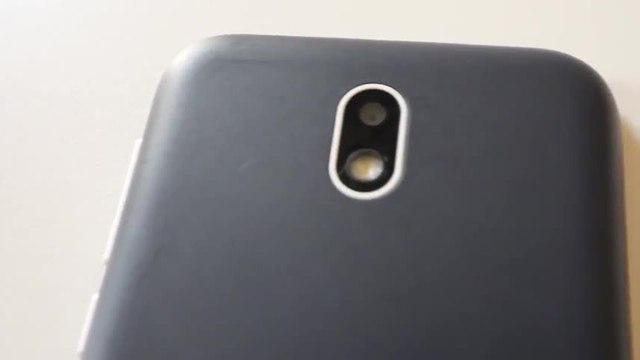 Prise en main du Nokia 1 !