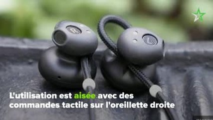 Intra Bluetooth Google Pixel Buds