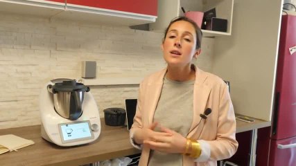 Vorwerk Thermomix TM6 : le retour du roi