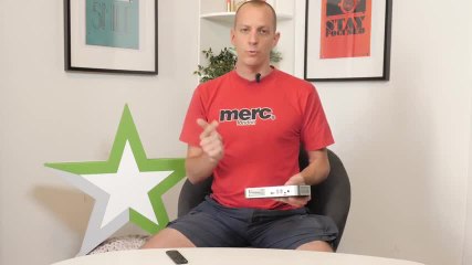 Test du videoprojecteur Vivitek Qumi Q38 : Compact, Full HD et autonome