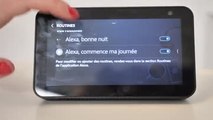 Amazon Echo Show 5 : assistant avec écran ou simple radio-réveil