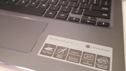 IFA 2018 - Visite du stand ACER  !!