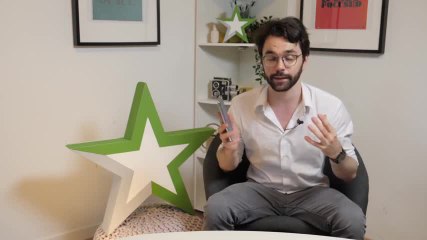 Prise en main du Sony Xperia XZ2 Premium : La puissance au détriment du design