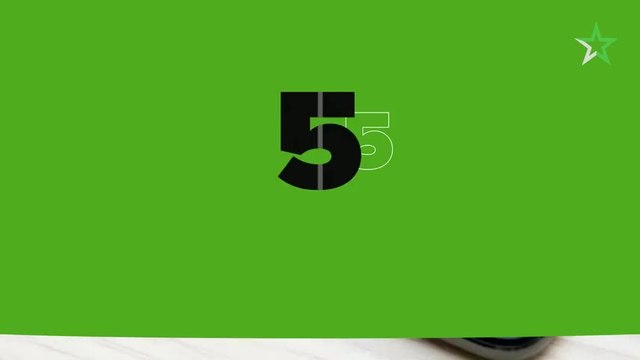 Top 10 actualités les plus lues du 16 au 22 septembre