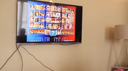 Test de la Neo Geo Mini ! La rolls des consoles rétros