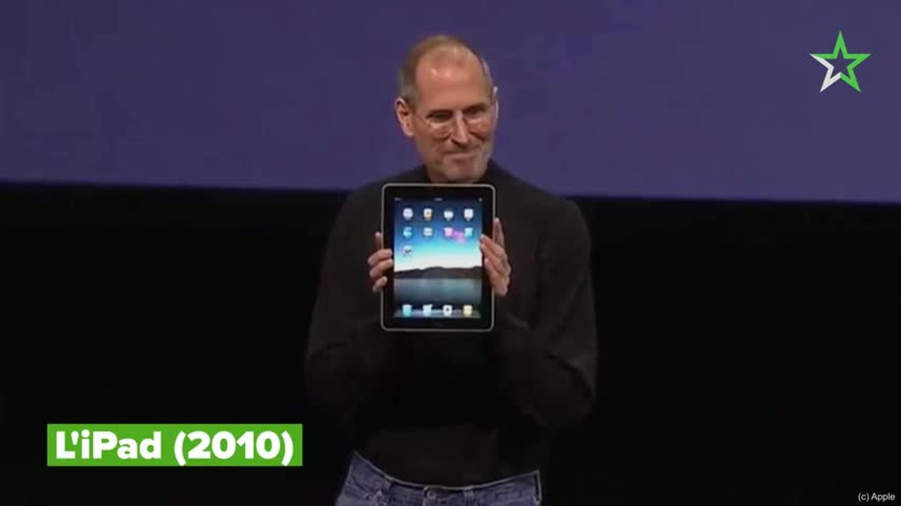 Comment Jony Ive a marqué le design d'Apple