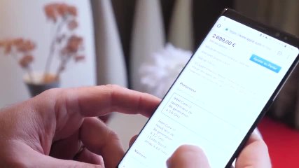 Test Apple Mac Mini 2018 / Les Numériques