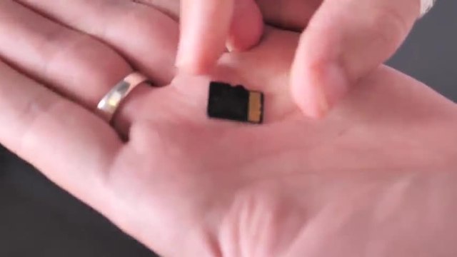 Contrefaçon de carte microSD Sandisk Extreme Pro 512 Go : le piège à éviter