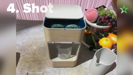 IFA 2019 - Le futur vu par Panasonic